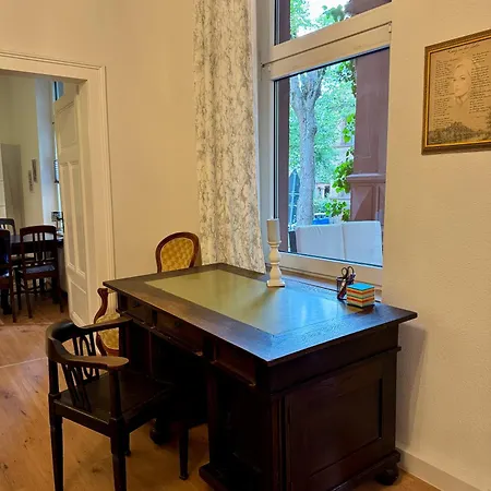 Apartment Romy An Der Lahn - Mythen Marburg