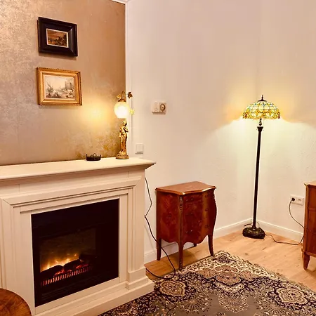 Romy An Der Lahn - Mythen Apartment
