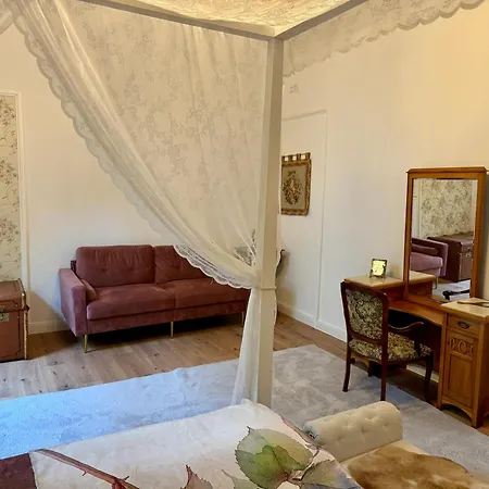 Apartment Romy An Der Lahn - Mythen Marburg