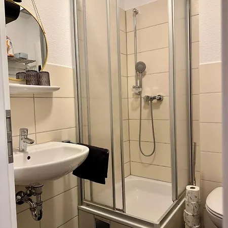 Apartment Romy An Der Lahn - Mythen Marburg