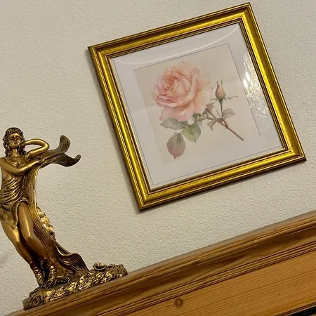 Apartment Romy An Der Lahn - Mythen