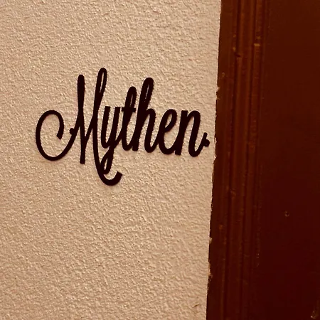 Romy An Der Lahn - Mythen
