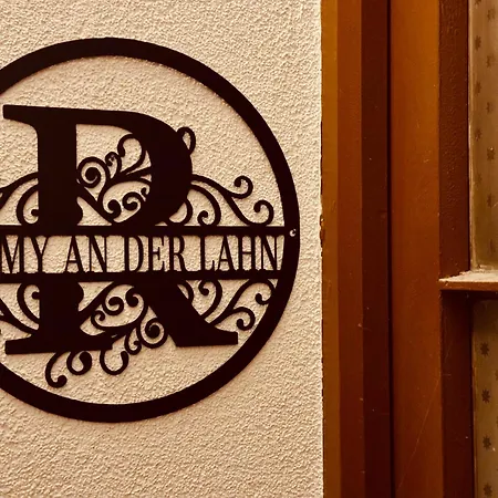 Romy An Der Lahn - Mythen * Marburg